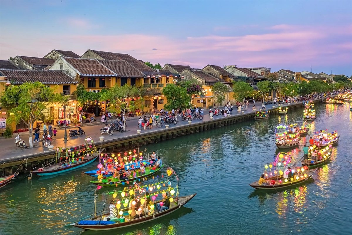Hoian