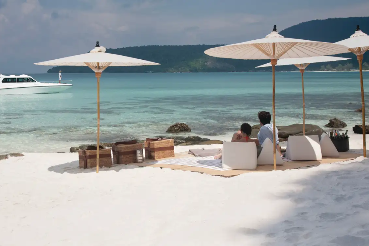 Sihanoukville & Islands - Wolrd Mate Travel