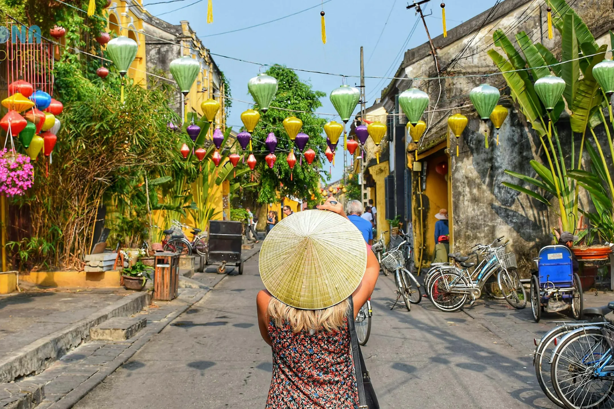 Hoian