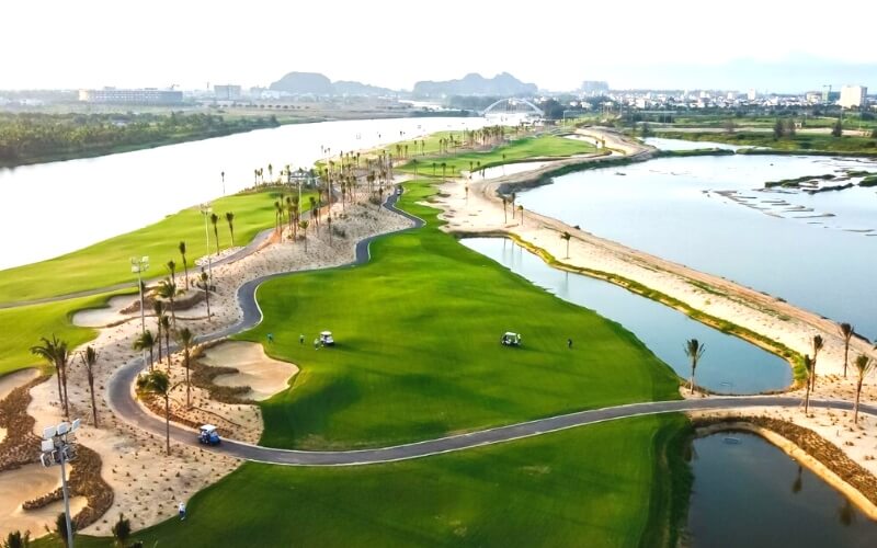 BRG Danang Golf Resort