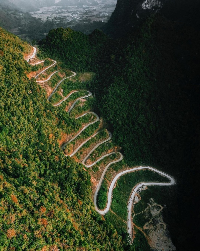  Cao Bang Weather Highlights March and April: A Burst of Color