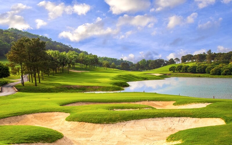 Chi Linh Star Golf & Country Club