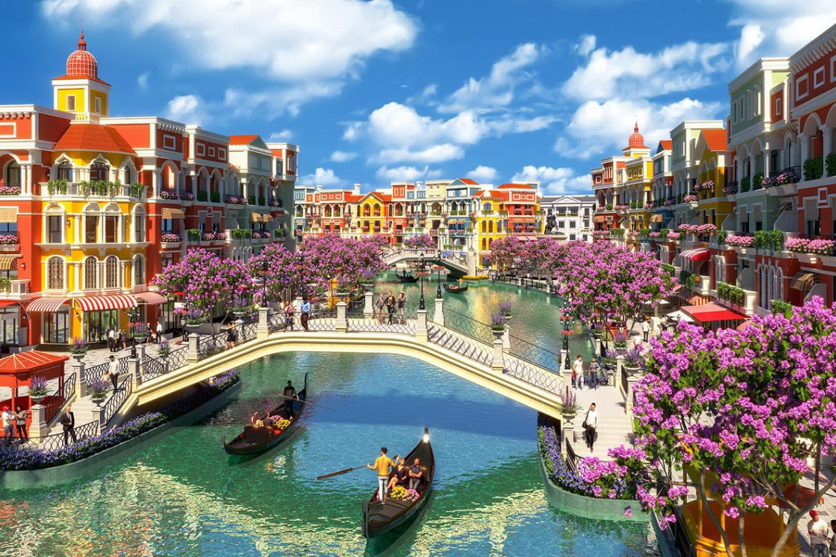Grand World Phu Quoc