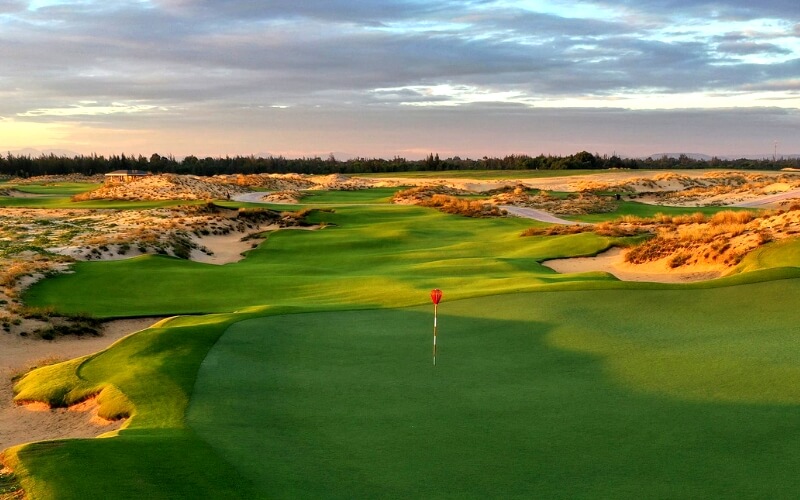 Hoiana Shores Golf Club