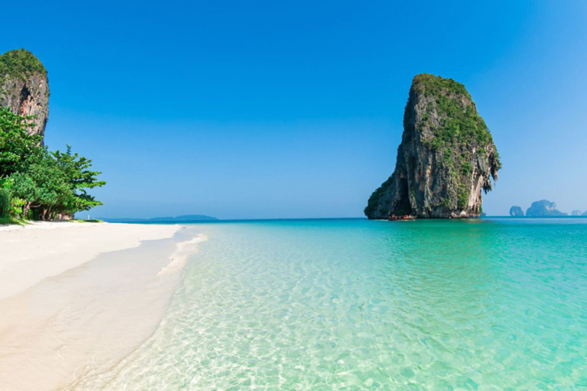 Khem Beach Phu Quoc