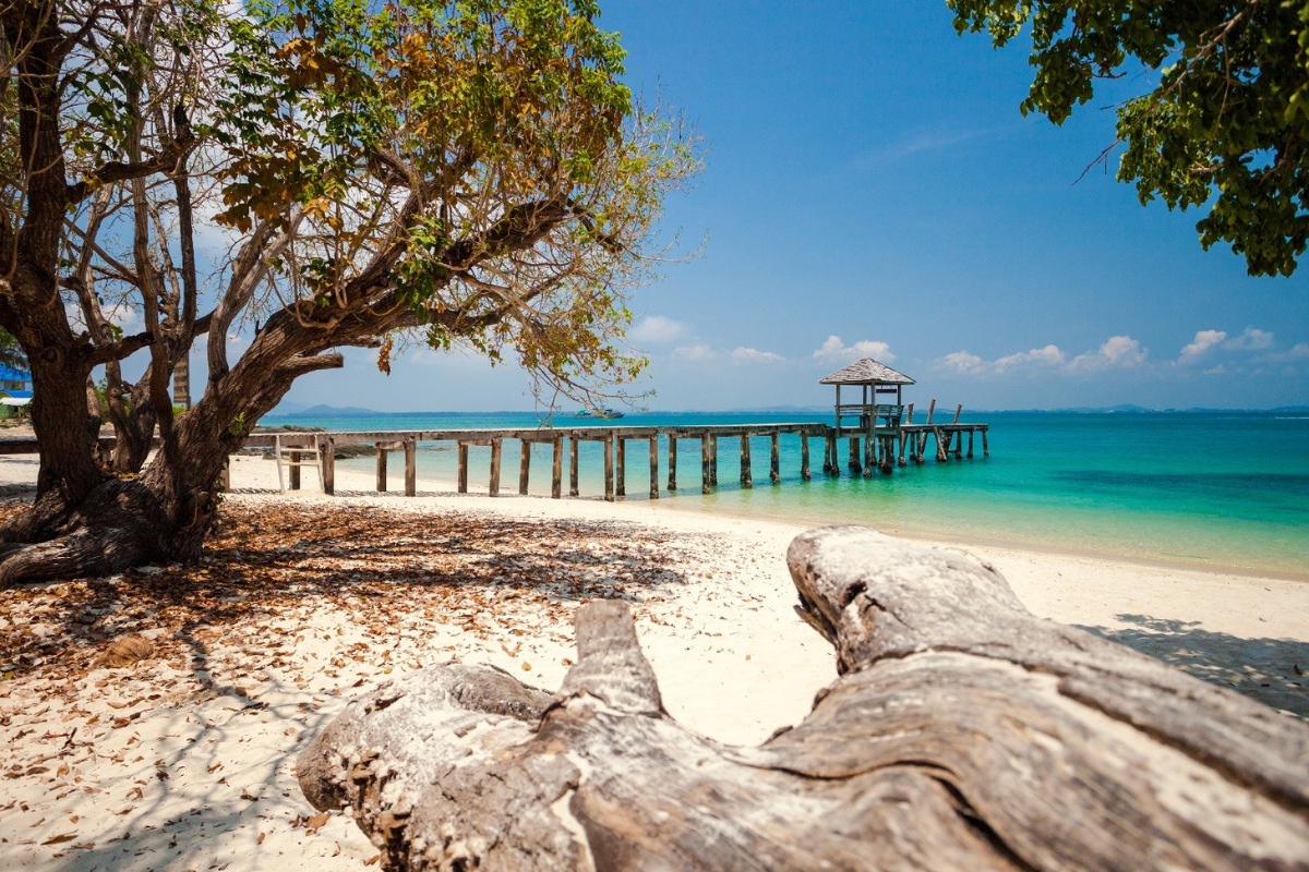 Koh Samet