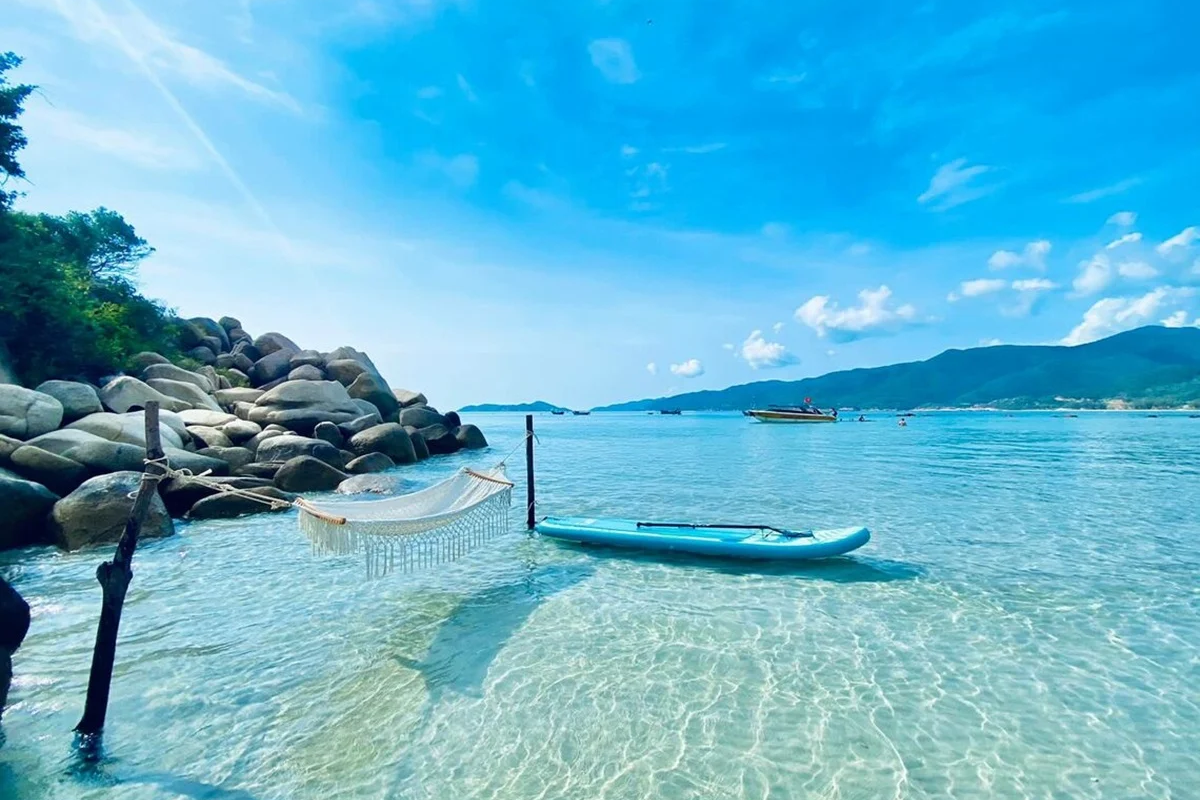 Nha Trang - World Mate Travel