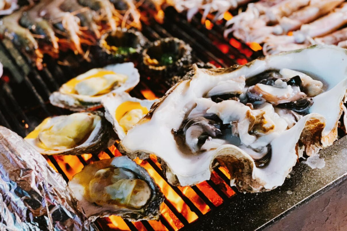 Local Delicacies