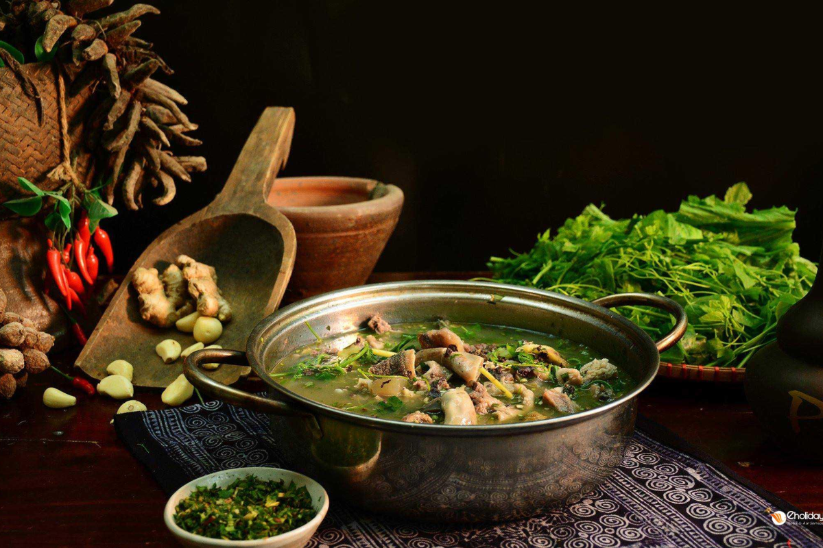 Thắng Cố 