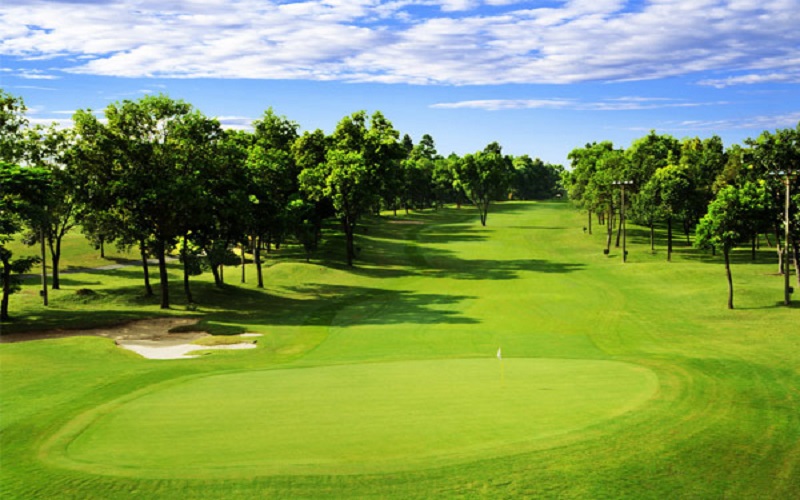Vietnam Golf & Country Club