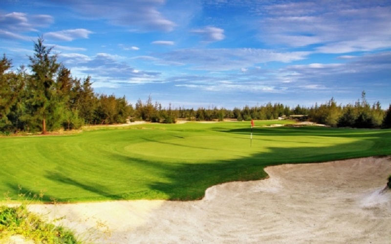 BRG Da Nang Golf Resort