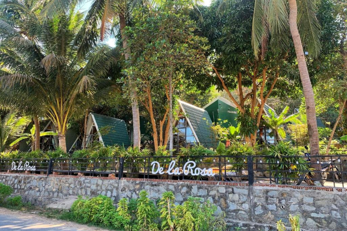 De la Rosa Homestay
