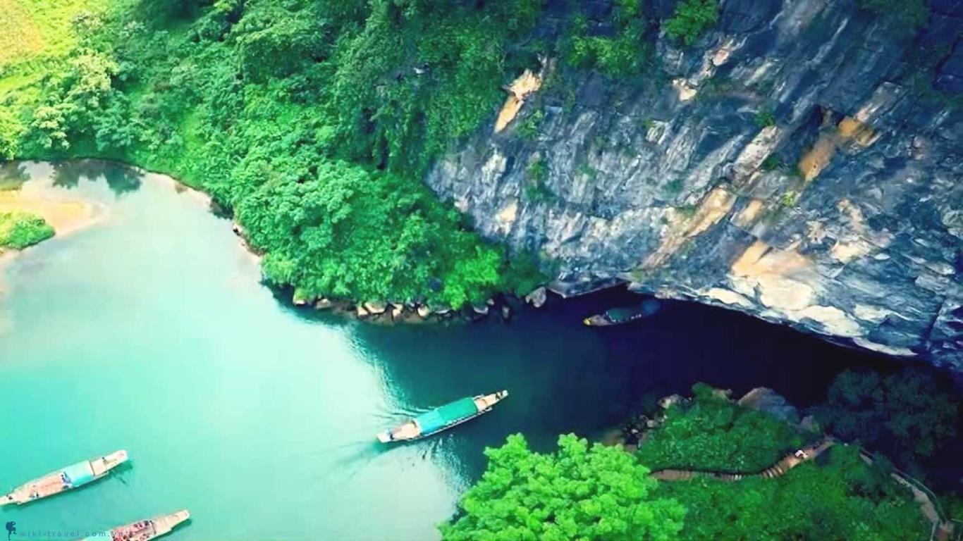 Phong Nha National Park