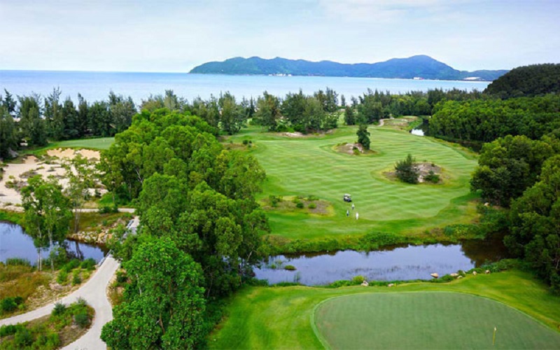 Laguna Lang Co Golf Club