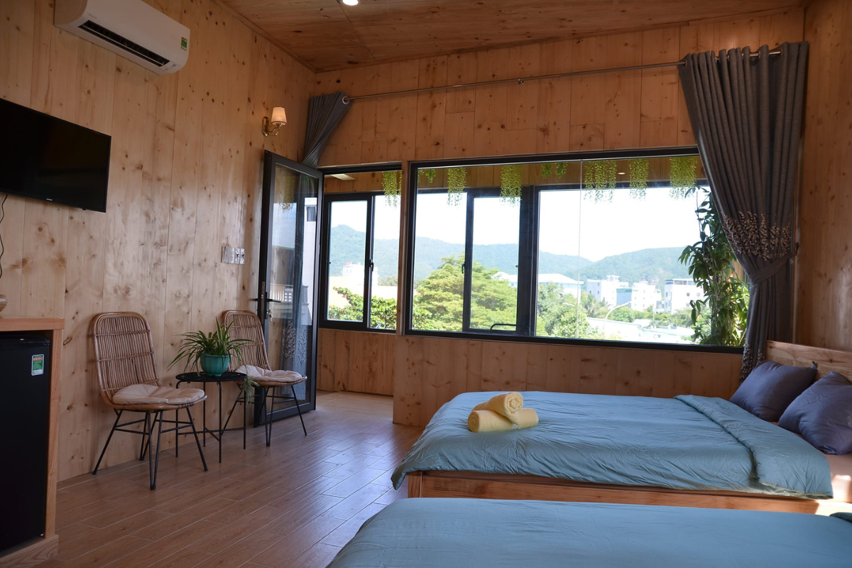 Little Home Homestay