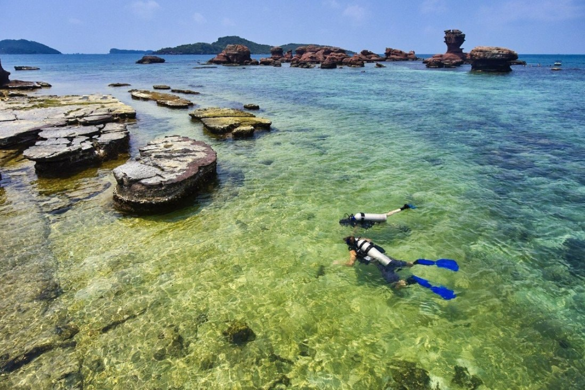 5-day Phu Quoc itinerary